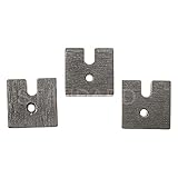 Standard Motor Products RX31 Brush Set