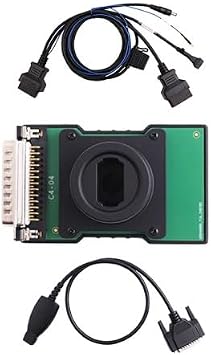 OBD-STAR B*ENZ FBS3 Kit for Read PinCode/ECU Reset Virgin Program/Program Keys Used with OBD-STAR X300 Classic G3 and MP001 Programmer