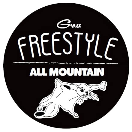 Amazon | Gnu B Nice レディース スノーボード 145cm | Gnu | ボード