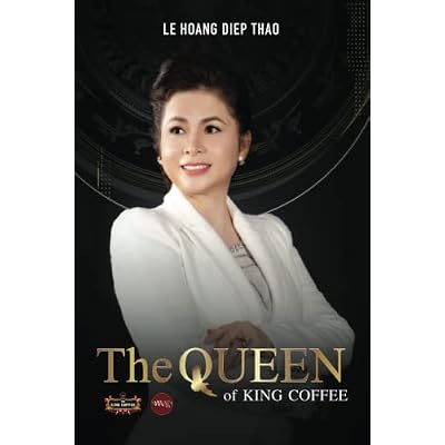 The Queen of King Coffee