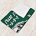 Northwest New York Jets NFL Rally - Rally Towel 18 x 15 Inches