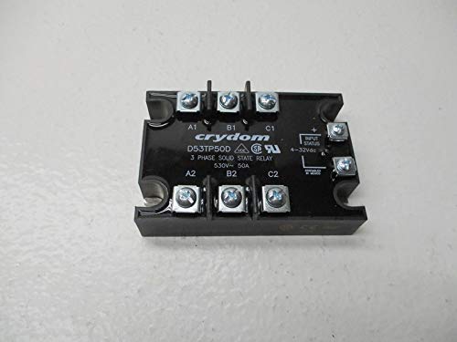 Industrial MRO D53TP50D 530V 50A NSNP-OEM