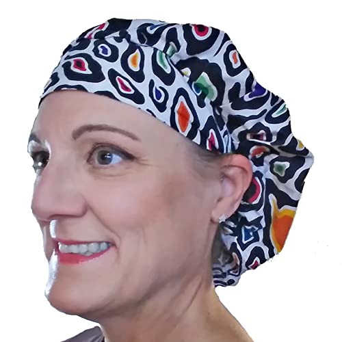 Scrub Hat (Bouffant)