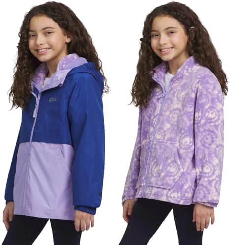 Eddie Bauer Youth Lone Peak 3 in 1 Jacket2