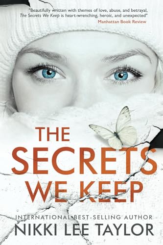 The Secrets We Keep view 2