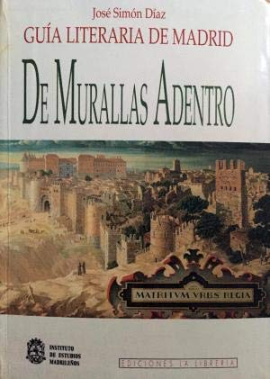 De Murallas Adentro
