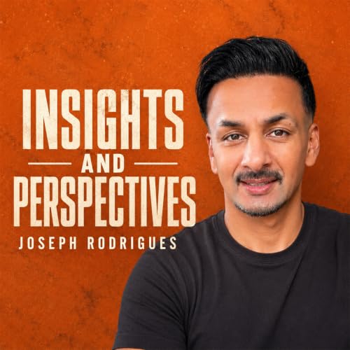 Couverture de Insights & Perspectives