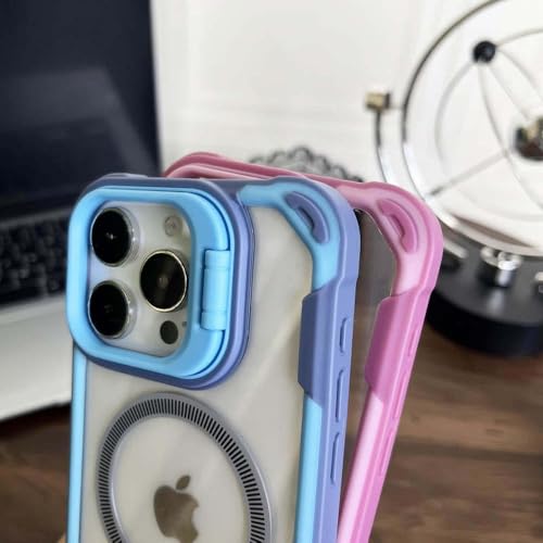 Étui de protection pliable pour objectif iPhone, idéal en voyage pour sécuriser vos photos - 5
