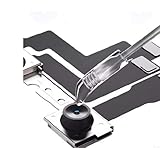 48-Pack of Cleaning Gel swabs for Mechanical Cameras, Also Suitable for Mobile Phone Cameras.