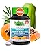 Produktbild Zenwise Health Papaya Digestive Enzymes with Bromelain for Digestive Health and Bloating Relief for Women and Men, Chewable Enzymes for Digestion and Gut Health - 30 Count