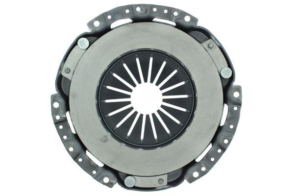 AISIN Kit de embrague con plato de embrague con cojinete de desembrague Compatible con NISSAN Cabstar Camión de plataforma/Chasis F22, H40 KN-090A