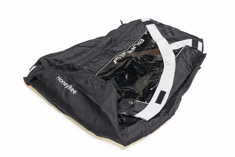 Burley Trailer Parts Bag/Side Panel