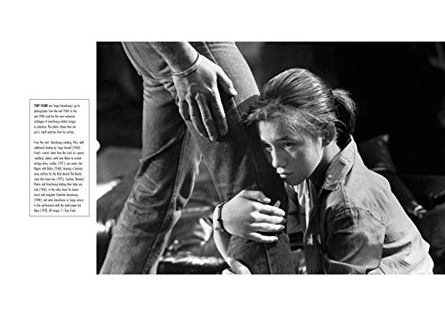 Relax Baby Be Cool: The Artistry and Audacity of Serge Gainsbourg