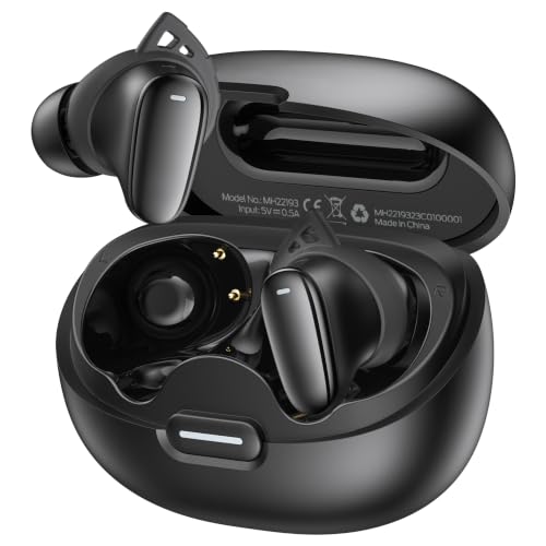 Oraolo écouteurs Bluetooth 5.4 waterproof IPX6 25h