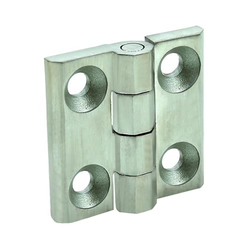 Charnière acier inoxydable CL226-1S pour atelier impression - 2