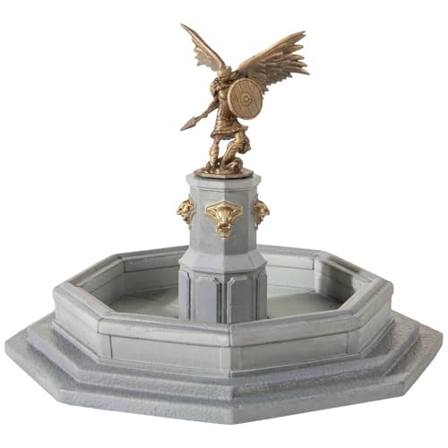 Noch 66455 City Fountain, Various, Multicolor, 1:87 (H0)