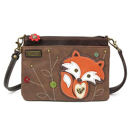 Image of CHALA Mini Crossbody /Purse with Convertible Strap Stylish, Compact, Versatile | Stylish