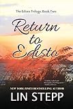 Return to Edisto (Edisto Trilogy)