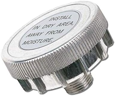 Viair 92630 Intake Air Filter Assembly