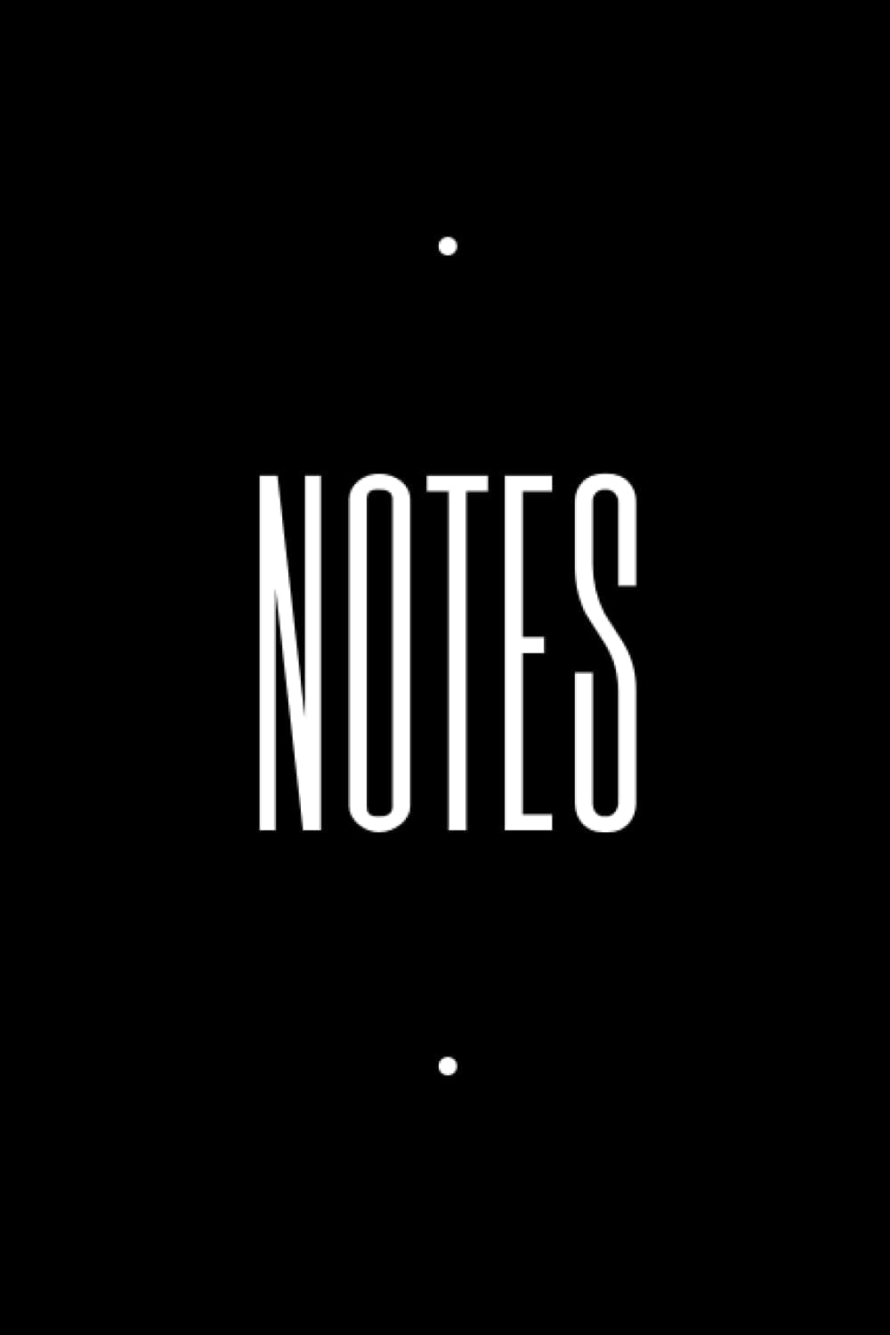 Designers notebook: 6x9 inch note book for designers