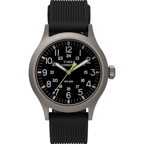 Timex Mens Expedition Scout 40mm Watch product thumbnail 20