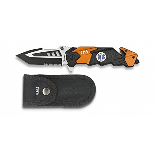 ALBAINOX – COLTELLO DELUXE PESCA | Armeria Tomei