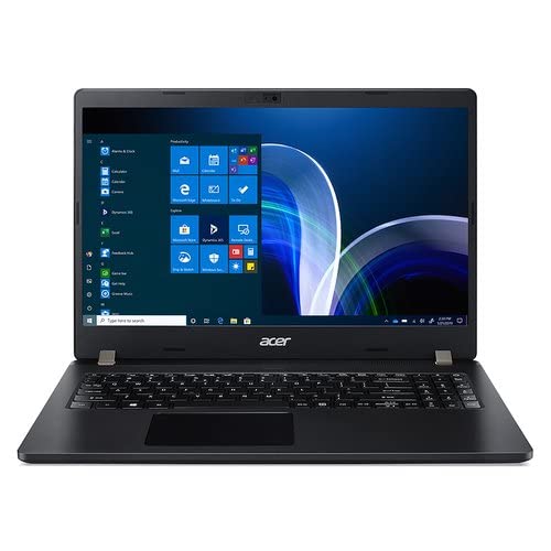 Migliori Notebook per Chef Cuochi e Ristoratori NB ACER TMP215-53 NX.VPUET.00E 15,6 i5-