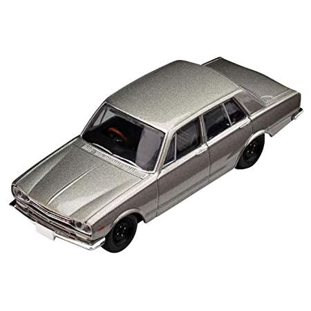 Amazon トミカリミテッドヴィンテージ 1 64 Tlv 177a 日産 スカイライン 00gt R 70年式 銀 完成品 ミニカー ダイキャストカー おもちゃ