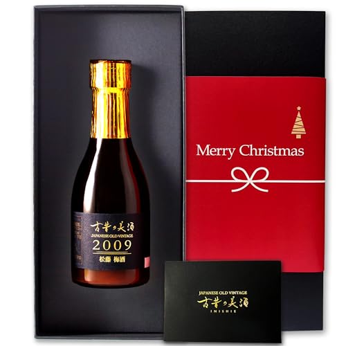  Z ~ Mtg lC NX}X v[g n 2009N Be[W 15Nȏn 󏭌Î wÐ̂̔ ~x ϔ 180ml (lFMerry Christmas)