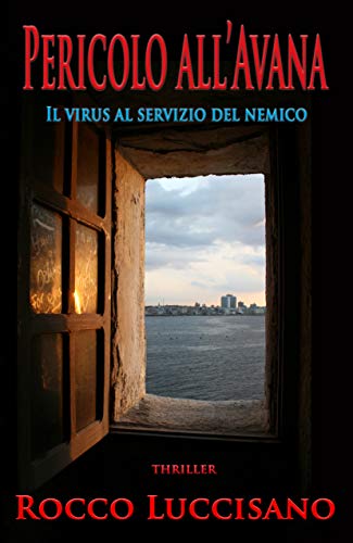 PERICOLO ALL'AVANA: il virus al servizio del