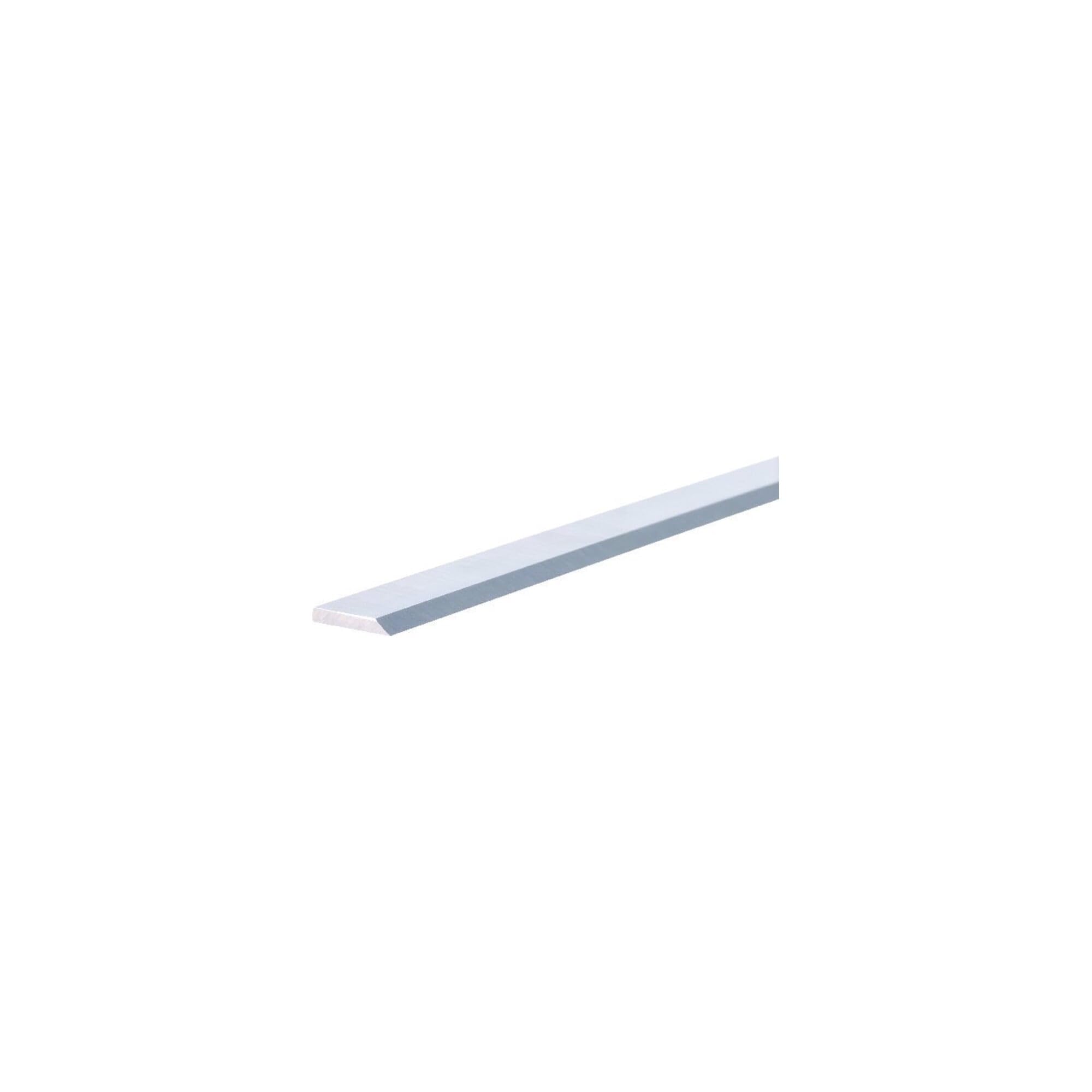 Tiras de cuchilla para cepillar HS o.Nut 260 x 18 x 3,0 mm