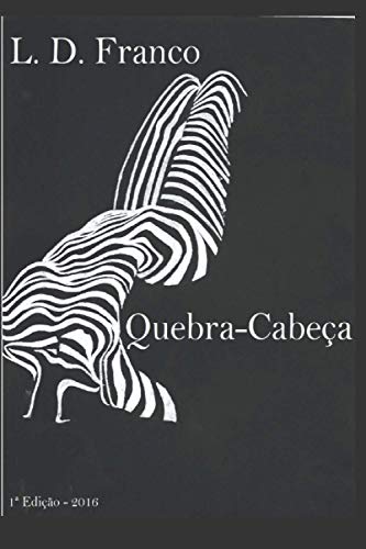Quebra-Cabeça (Portuguese Edition)
