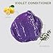 Loma Hair Care Violet Shampoo Violet Conditioner Duo, 12 Fl Oz , 2 Count (Pack of 1)