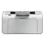 HP P1005 Laserjet Printer