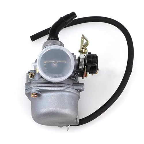 Carburateur PZ19 19mm pour corriger les démarrages de quad