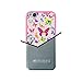Hapdey Funda Rosa para [ ZTE Blade S6 Flex ] diseño [...