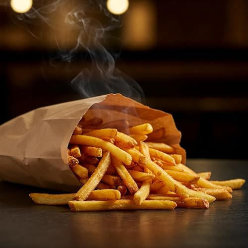 本格インドポテト シューストリングポテト 7mm 1kg 冷凍 業務用 フライドポテト シューストリング ポテトのサムネイル