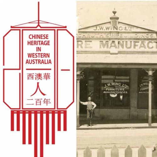 Page de couverture de Chinese Cabinet Makers