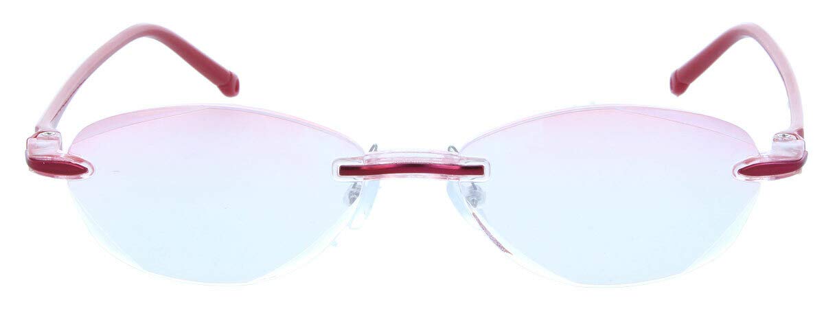 Étui À Lunettes Rigide Avec Revêtement En Feutre En Bouteilles Pet