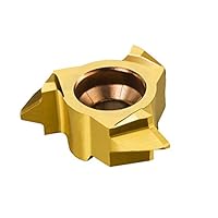 Algopix Similar Product 8 - Sandvik Coromant Milling Insert GC1025