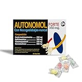 LINFORMAL PHARMACOÑA AUTONOMOL |Regalos Originales Caja Broma con Caramelos Originales Y Regalos DE Broma | Contenido Caramelos Broma | Amigo Invisible | 34 gr|