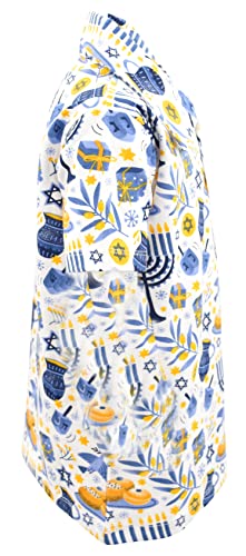 Image of Unique Baby Moisture Wicking Kids Polo Shirts for Toddler Boys Polo Shirt
