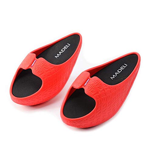 Dedeka Zapatillas Deportivas para Mujer, musculación Corporal, Zapatos adelgazantes para Adelgazar