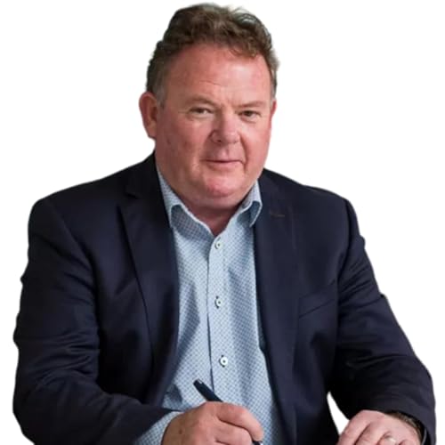 From Vision to Execution: A Guide for NZ Mid-Sized Companies - Leigh Paulden