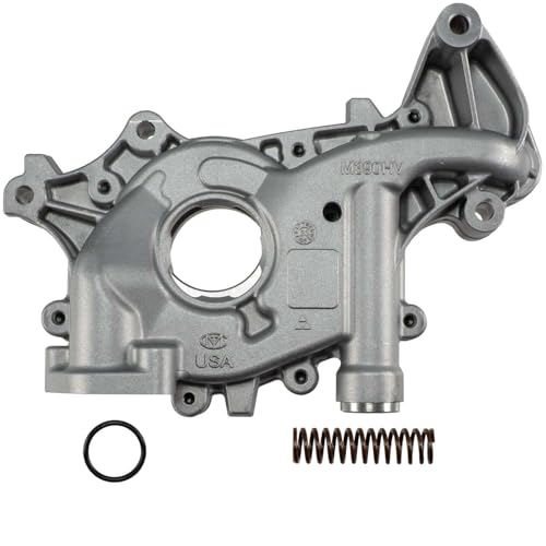 Melling Oil Pump - M390HV