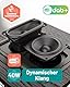 DAB Radio mit CD Player | Bluetooth Stereoanlage mit 40W Lautsprechern | Kompaktanlage mit DAB+, UKW & 99 Senderspeichern | Musikanlage mit USB, AUX & Fernbedienung | Oakcastle DAB400