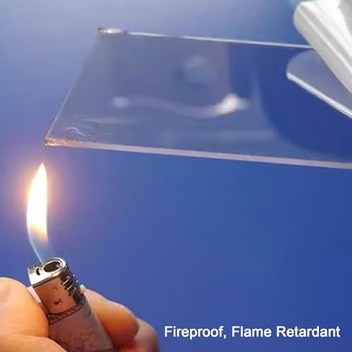 Auvent polycarbonate et acier inoxydable pour façade moderne - 3