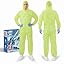 2 Pack Lemon Green