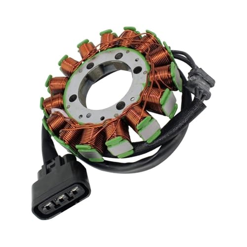 Stator et bobine d'allumage pour ZX-10R : kit de haute précision pour votre moto