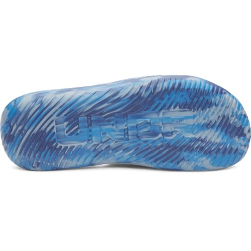Image of Under Armour Men's Ignite Pro Fixed Band Slides